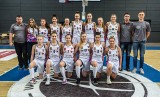 Basket 25 KWK River Tower Bydgoszcz tuż za podium