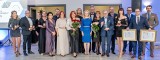  Koszalińska Nagroda Gospodarcza "Kompas Biznesu". Znamy zwycięzców pierwszej edycji  