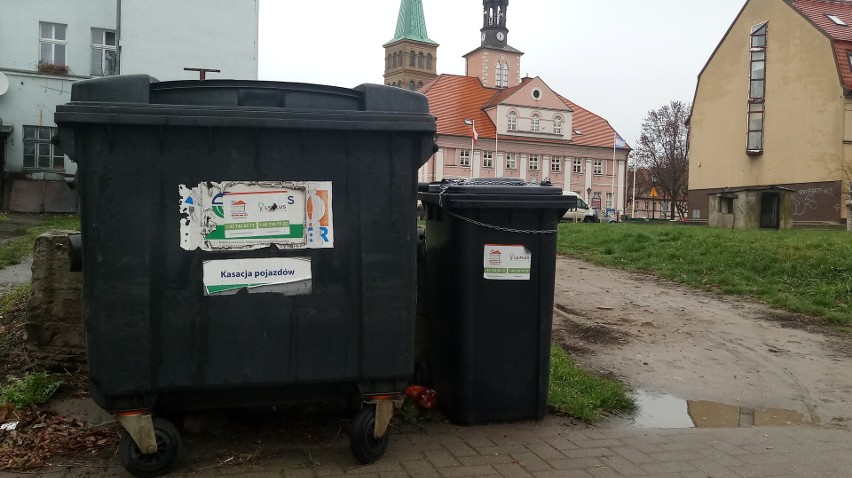 Od nowego roku w gminie Międzyrzecz będzie powszechny nakaz...