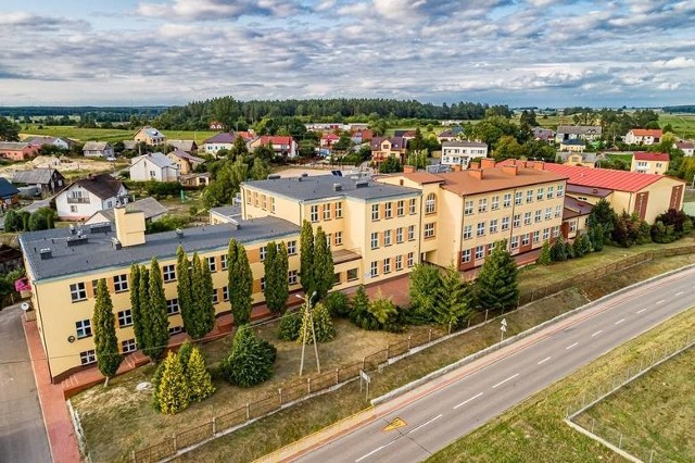 Rozpoczął się remont szkoły w Kuleszach Kościelnych