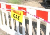 Wrocław: Na Sępolnie śmierdzi gazem. I tak będzie przez dwa tygodnie