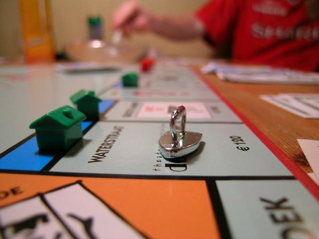 Gra Monopoly z nowymi miastami będzie dostępna w sprzedaży jeż jesienią tego roku