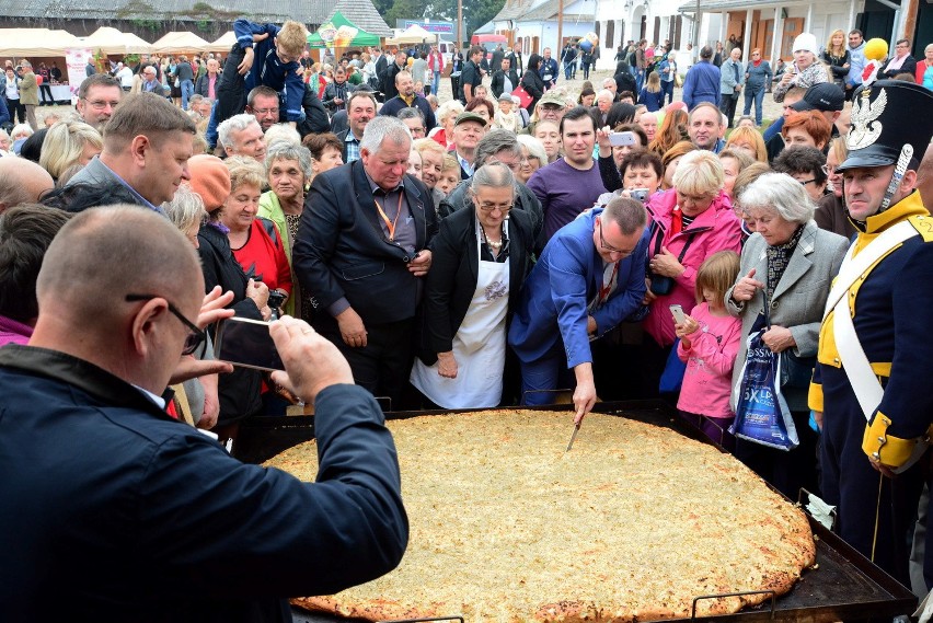 Święto Chleba w Muzeum Wsi Lubelskiej (ZDJĘCIA)