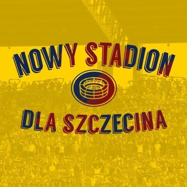 Nowy Stadion Dla Szczecina