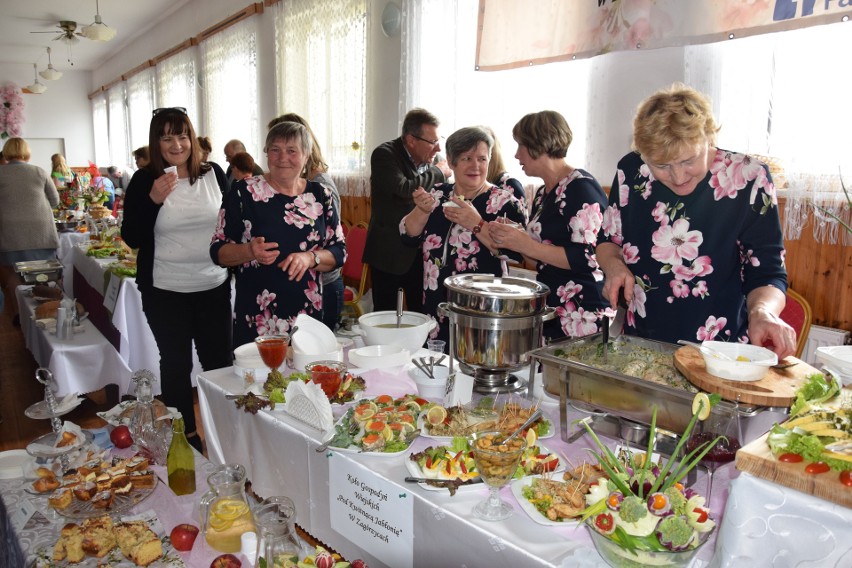 Wiosenny Festiwal Kulinarny w Zagórzycach. Sadownicy świętują, gdy kwitną jabłonie