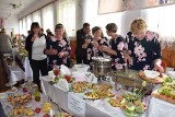 Wiosenny Festiwal Kulinarny w Zagórzycach. Sadownicy świętują, gdy kwitną jabłonie