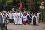 Uroczyste obchody 20. rocznicy wizyty Jana Pawła II w Sopocie. W sobotę 8.06.2019 inauguracja Sopockiego Szlaku Papieskiego [zdjęcia]