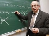 Prof. Kazimierz Ożóg zadba o poprawność języka w Polsce