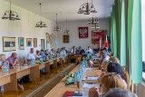 Zmiana terminu sesji Rady Powiatu w Olkuszu. Obrady odbędą się w poniedziałek 30 września