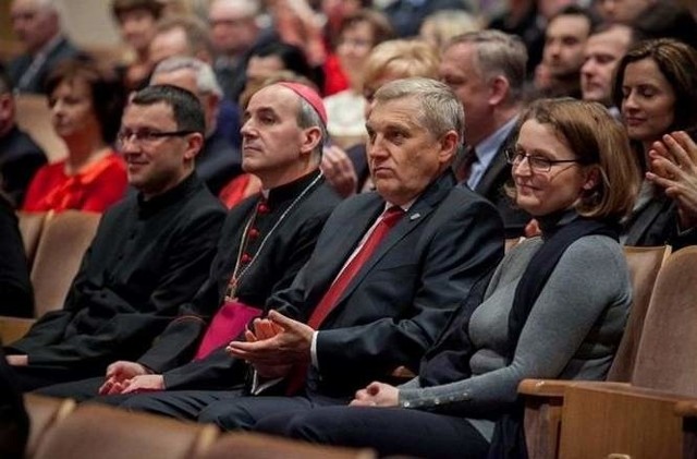 Prezydent Truskolaski zainaugurował akcję w lutym 2013 roku