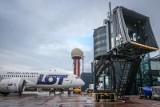 Gdańskie lotnisko podsumowuje dobry rok 2022 i zapowiada walkę o rekord pasażerów w 2023 r.
