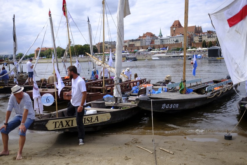 Festiwal Wisły to pierwsze tego typu wydarzenie w naszym...