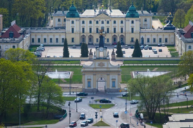 Uniwersytet Medyczny w Białymstoku