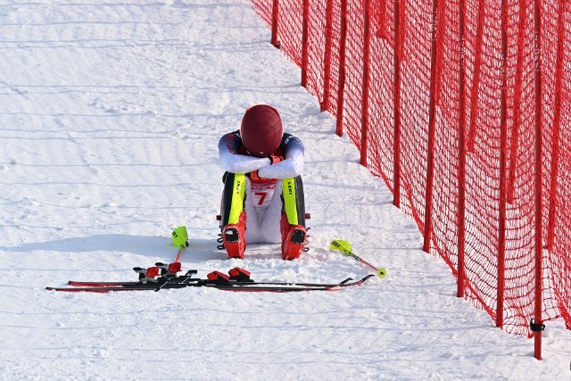 Mikaela Shiffrin