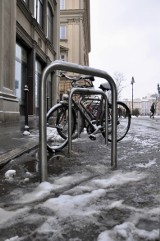 Kraków. Oto najlepsze serwisy rowerowe w mieście. Zbliża się wiosna, coraz więcej rowerzystów na drogach