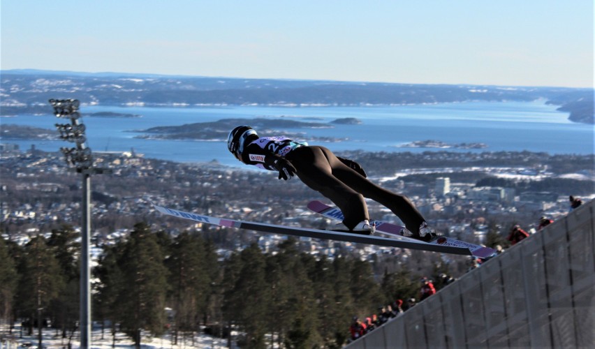 Skoki narciarskie online: Raw Air 2019 Lillehammer wyniki na...