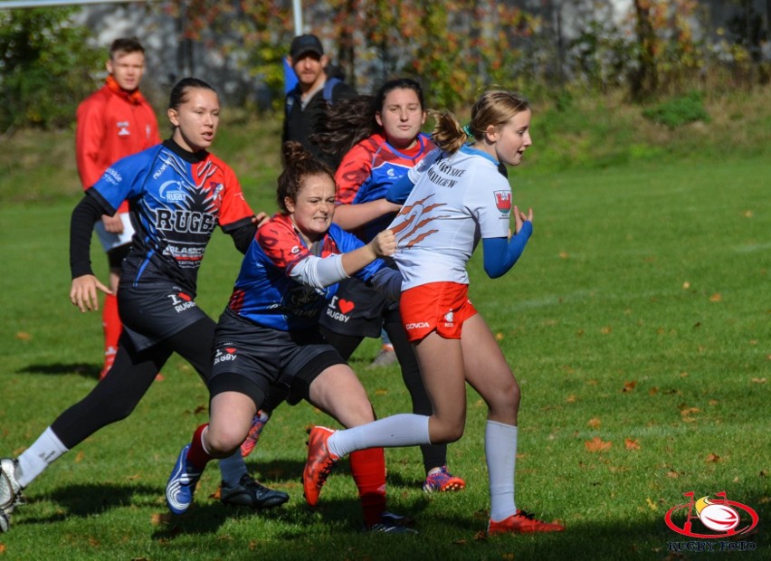 Budowlani Lublin będą mieć sekcję żeńską rugby. Plany są bardzo ambitne