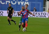 Raków Częstochowa - Radomiak 2:2. Z beniaminkiem trudniej niż z mistrzem ZDJĘCIA