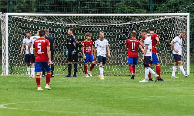 Dwa mecz - dwie porażki to dorobek Unii Drobex Solec Kujawski na początek sezonu 2023/24
