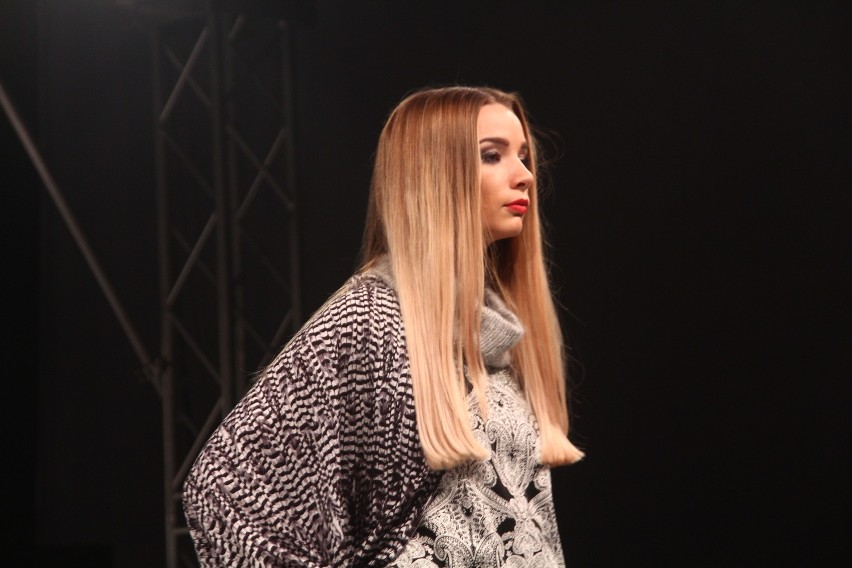 Żory Be Fashion 2016