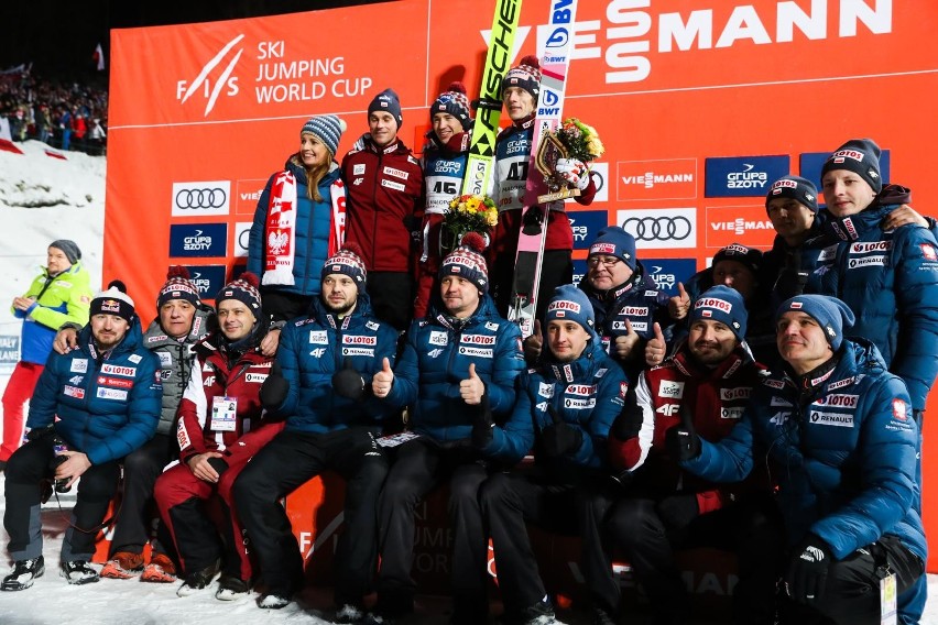 Skoki narciarskie - loty na żywo Planica 2020. Kiedy i gdzie...