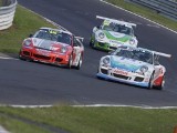 Porsche Supercup: Giermaziak trzeci na treningu