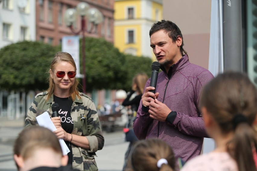 We Wrocławiu posadzono Drzewo Mocy. To początek kampanii...