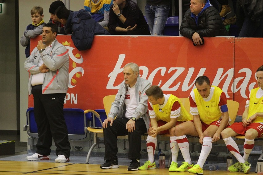 Futsal Polska - Estonia