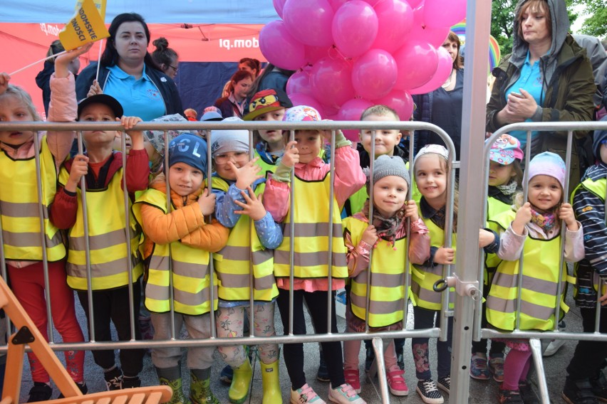 Radomskie Dni Godności 2019 rozpoczęte. Przez trzy dni, aż do piątku, będzie cykl imprez