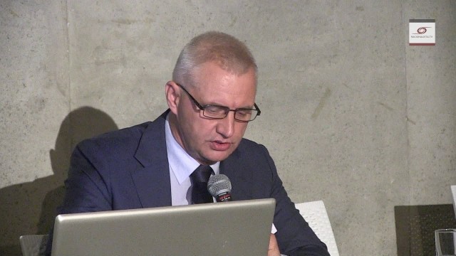 Marek Lisiński