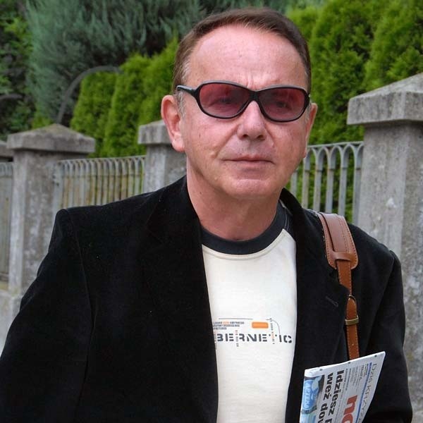 Jan Miszczak od ponad 30 lat pracował jako przemyski korespondent PAP. Był też dziennikarzem etatowym Nowin, nadal współpracuje z naszą redakcją.