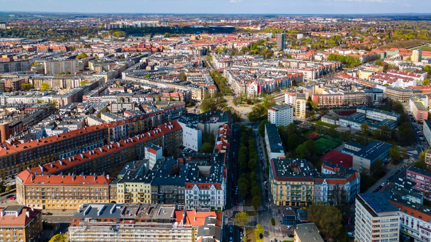 Przez ostatni miesiąc ceny mieszkań w Szczecinie spadły. O ile? Jakie prognozy z kredytami?