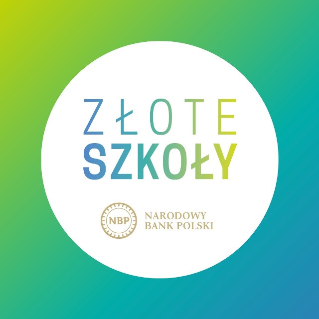 Tytuł „Złotej Szkoły NBP” zdobyły cztery szkoły ze Szczecina