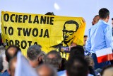 Zakłócili wystąpienie premiera Morawieckiego. Otrzymają wnioski o ukaranie