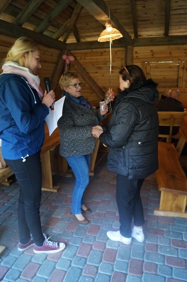 Integracyjny piknik z okazji Dnia Bibliotekarza i Tygodnia...