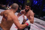 Mamed Chalidow przed KSW 52: Nie interesuje mnie już pas mistrza. Mam swoje lata i nie walczę często