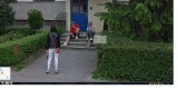 Mieszkańcy osiedla Bratkowice w Łowiczu na Google Street View. Kogo złapała kamera? [ZDJĘCIA]