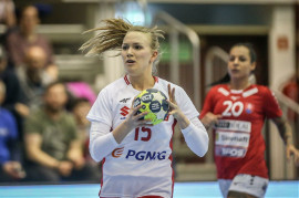 Mistrzostwa Europy w piłce ręcznej 2026 odbędą się w Polsce!