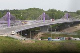 Most w Mszanie na A1 będzie otwarty jeszcze w maju [ZDJĘCIA]