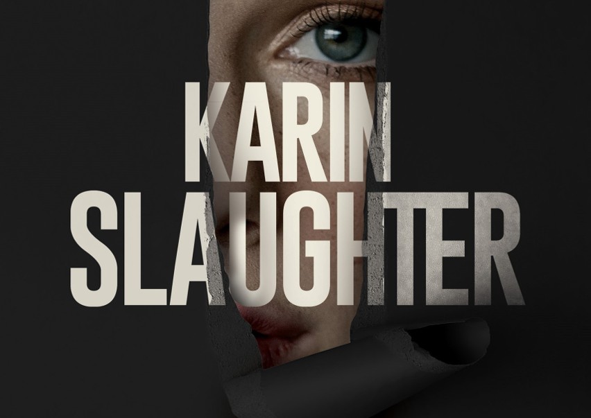 „Zapomniana dziewczyna” – nowy thriller Karin Slaughter – już w księgarniach!
