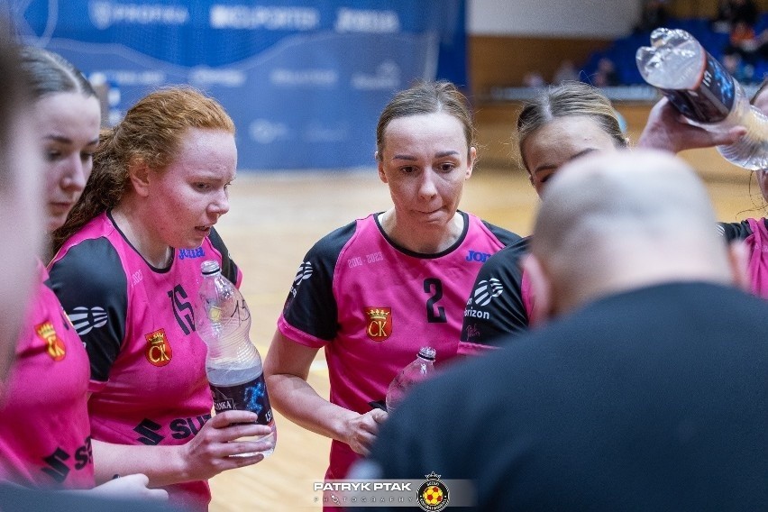Zawodniczki Suzuki Korona Handball Kielce zakończyły przygotowania do sezonu Ligi Centralnej. Ciężki okres podsumował Paweł Tetelewski
