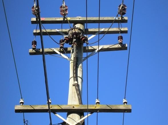 Katowice: przerwy w dostawach prądu