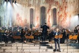 Niezwykły koncert krakowskiej filharmonii w Oświęcimiu, w parafii św. Józefa. ZDJĘCIA