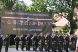 Przysięga Wojsk Obrony Terytorialnej w Toruniu [zdjęcia]