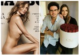 Rybnik. Ludwika Cichecka dziewczyną Kuby Wojewódzkiego Piękną modelką pochwalił się na Instagramie