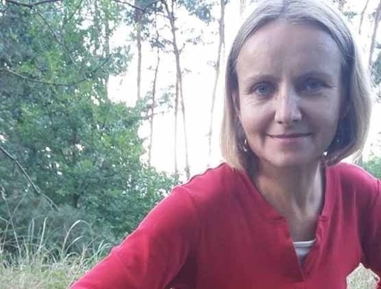 Urszula Urbańska ostatni raz widziana była 7 listopada