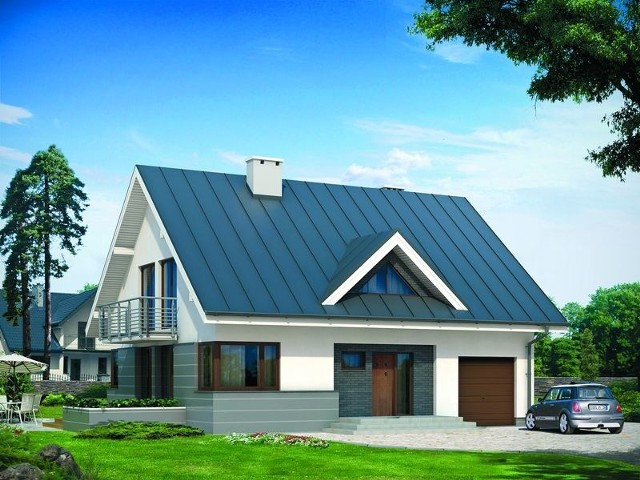 Można składać wnioski o dofinansowanie na zakup lub budowę domów energooszczędnych