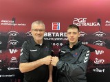 OFICJALNIE: Nowy junior w kadrze Betardu Sparty Wrocław