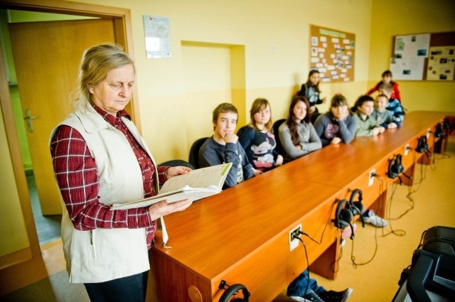Radni Kędzierzyna-Koźla uchwalili m. in. likwidację SP nr 14, ale jak twierdzi dyrekcja szkoły, ta wiadomość nie dotarła do wszystkich rodziców.