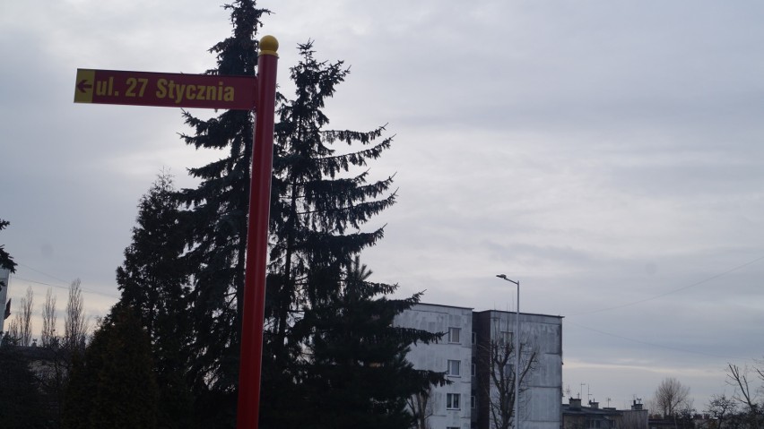 Interwencja wojewody w Mikołowie. Każe zmienić nazwy ulic